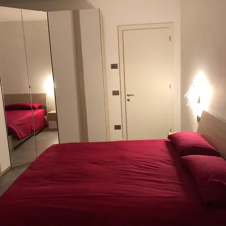 Alla Palazzina Volano Extérieur photo