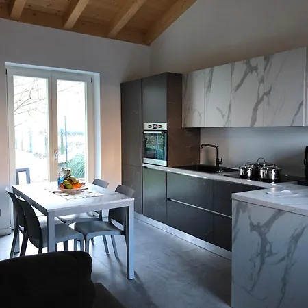 Alla Palazzina Volano Extérieur photo
