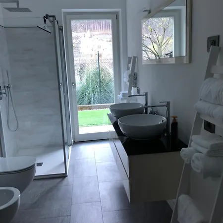 Alla Palazzina Volano Extérieur photo