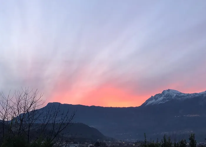 Alla Palazzina