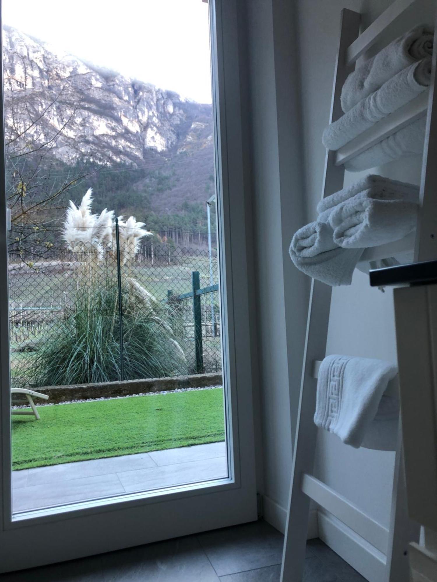 Apartment Palazzina Volano