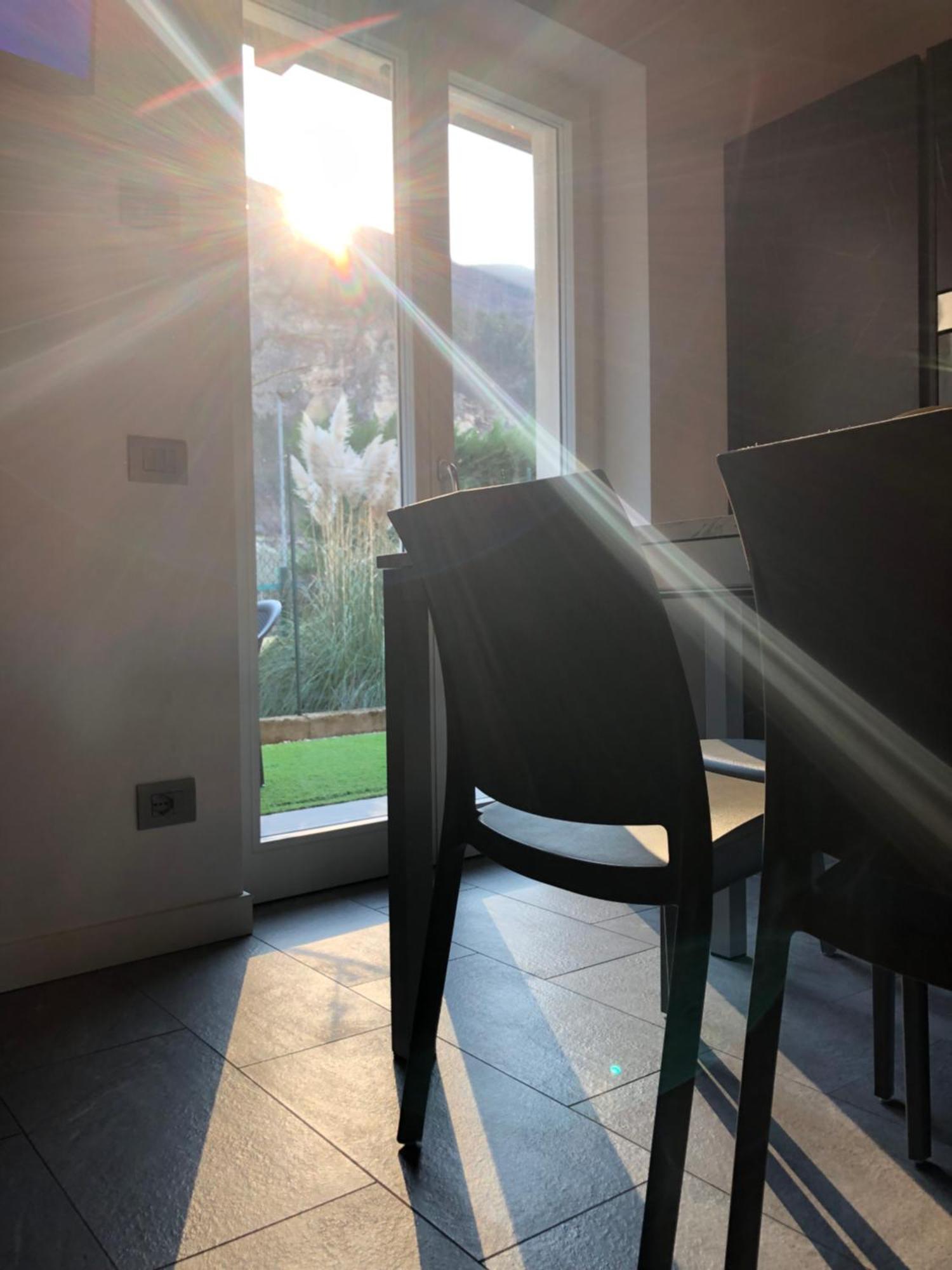 Apartment Palazzina *