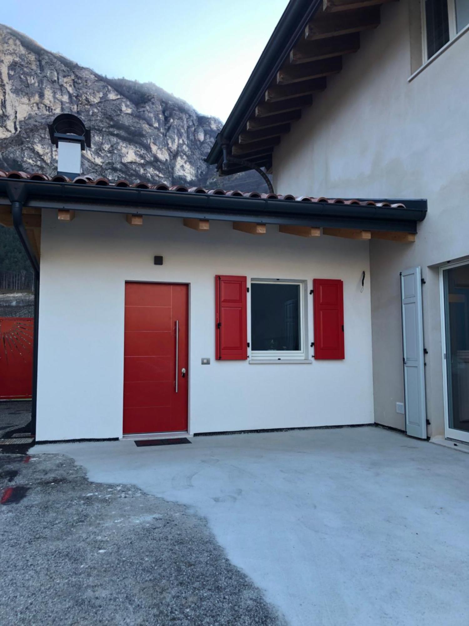 Palazzina *