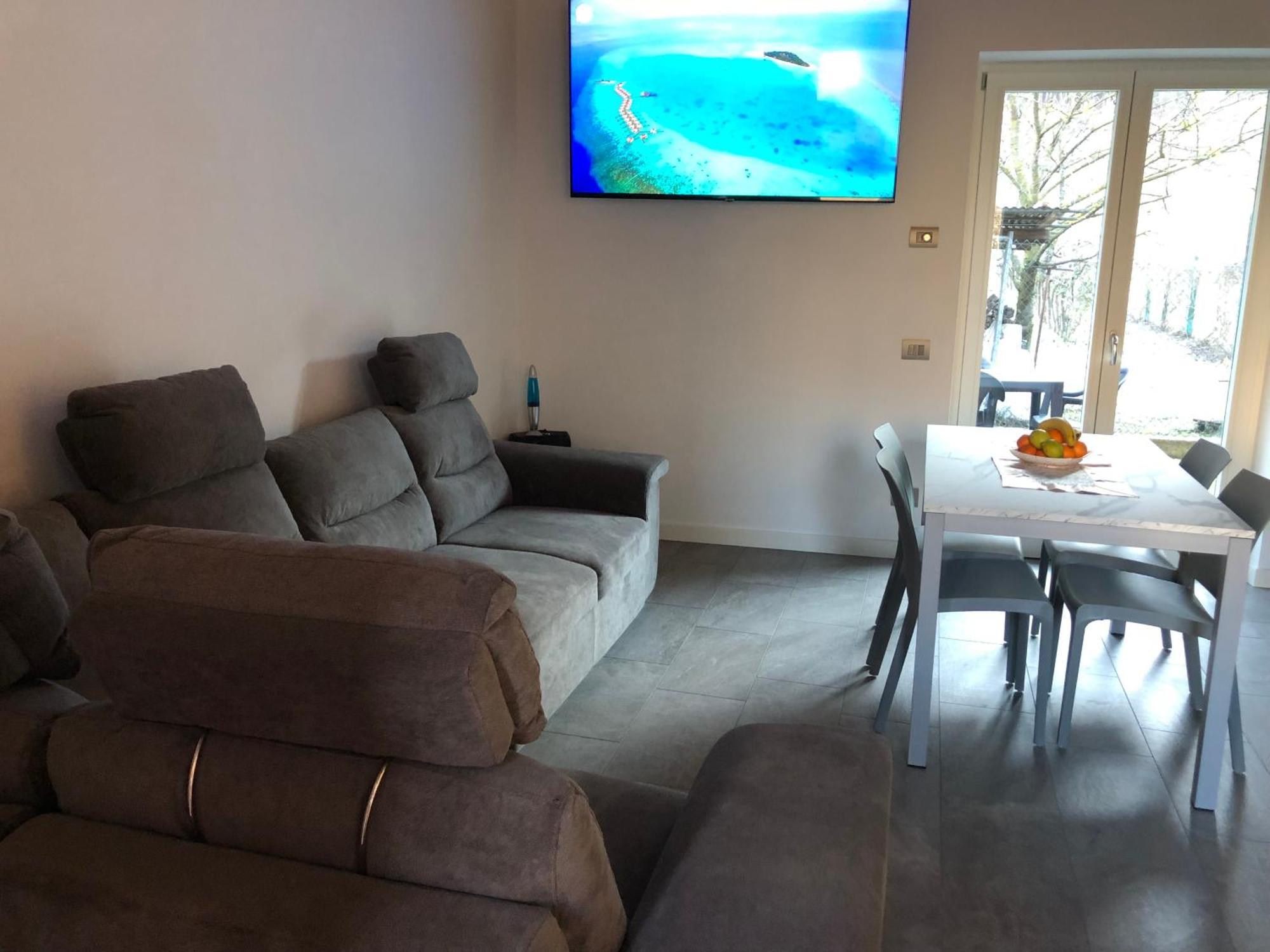 Apartment Palazzina