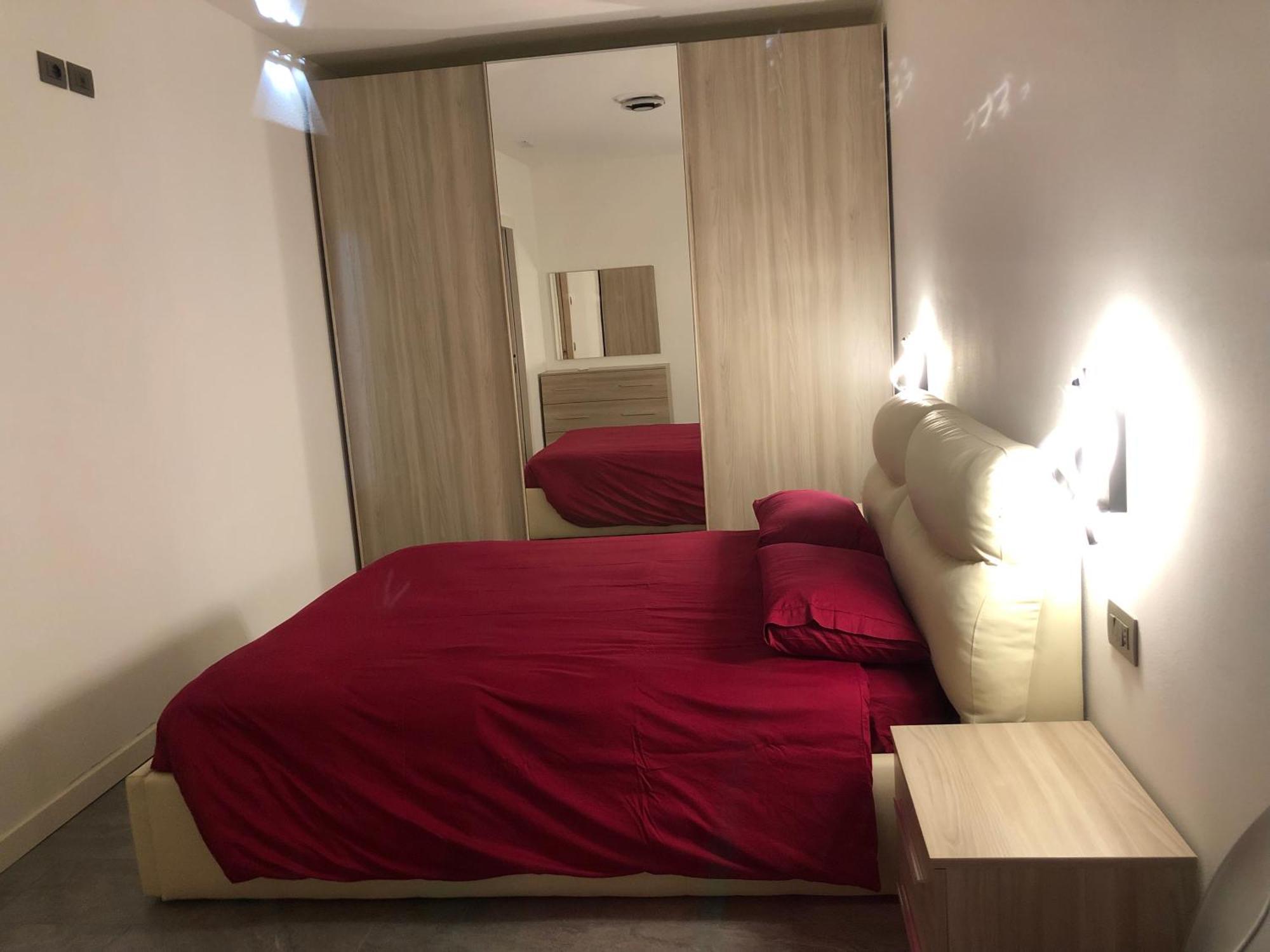 Palazzina Apartment