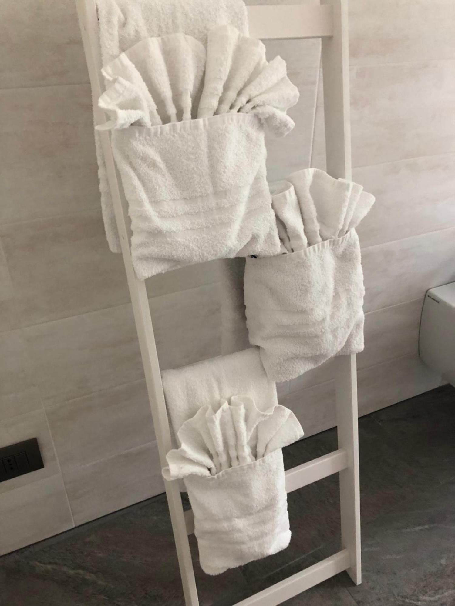 Palazzina Apartamento *