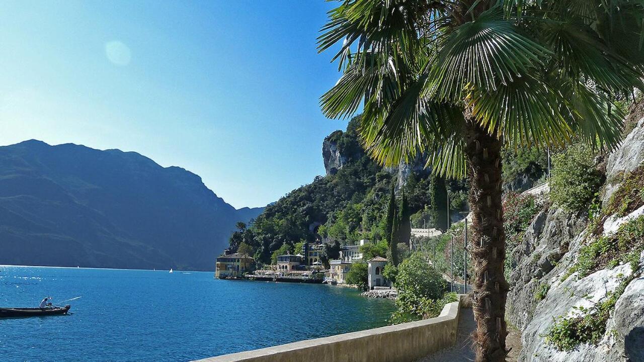 Palazzina Apartamento