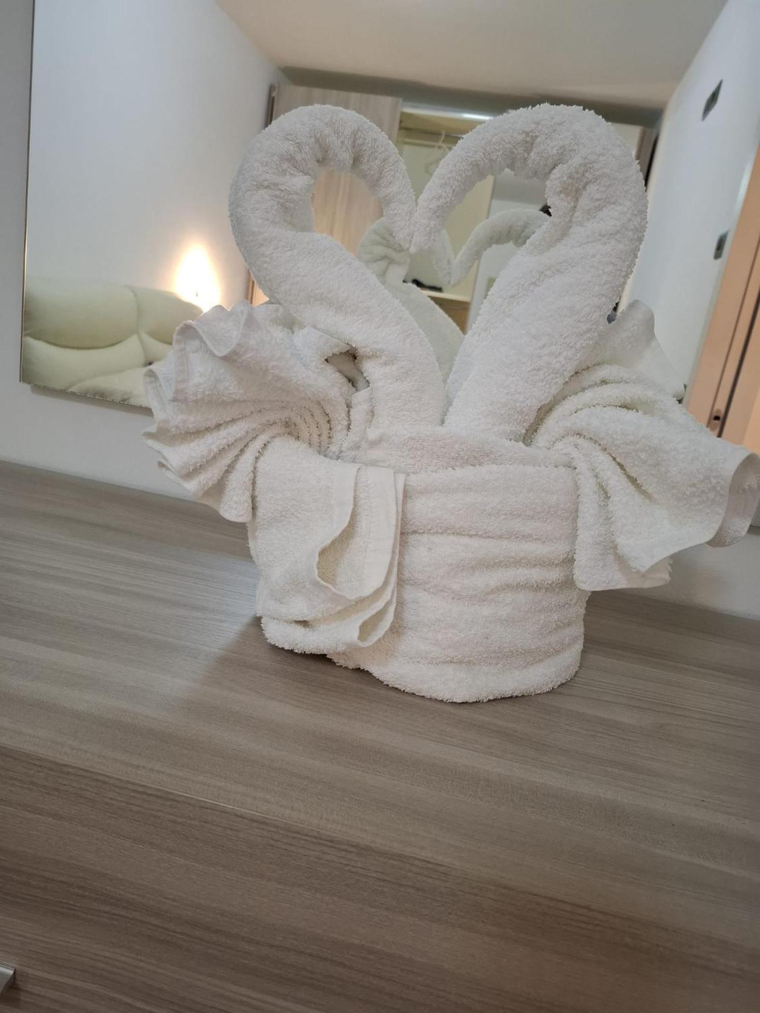 Palazzina Apartamento