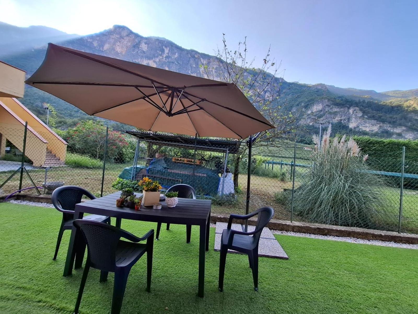 Apartment Palazzina *