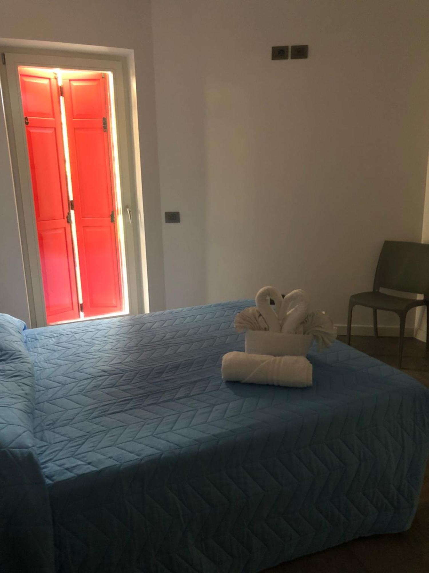 Palazzina Apartment Volano