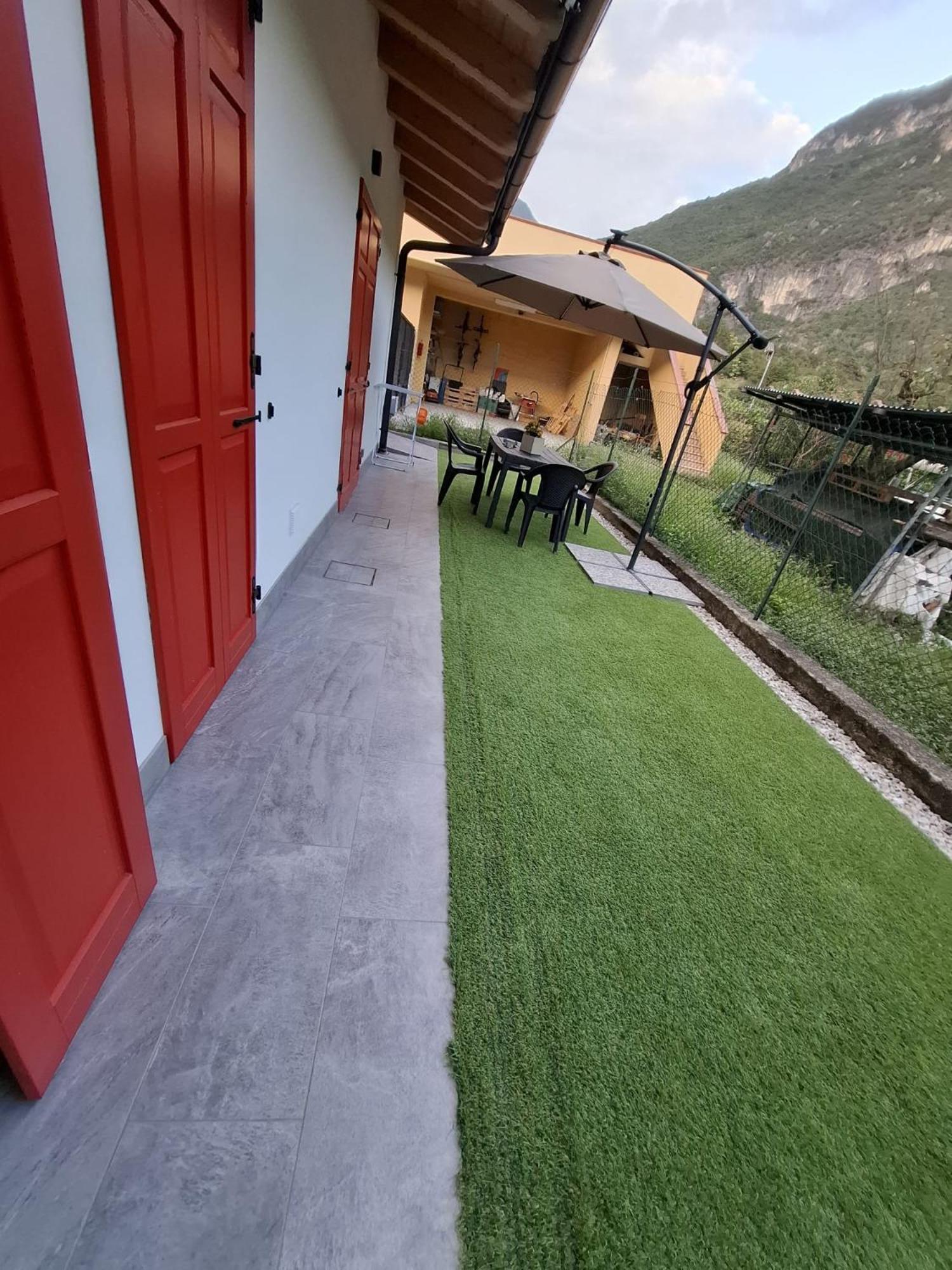 Palazzina *