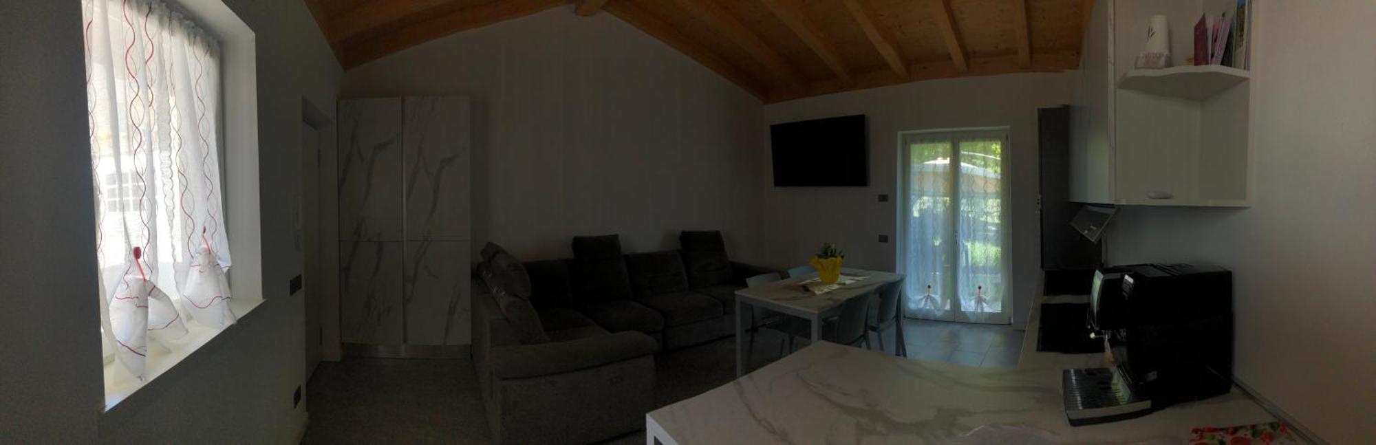 Palazzina Apartment *