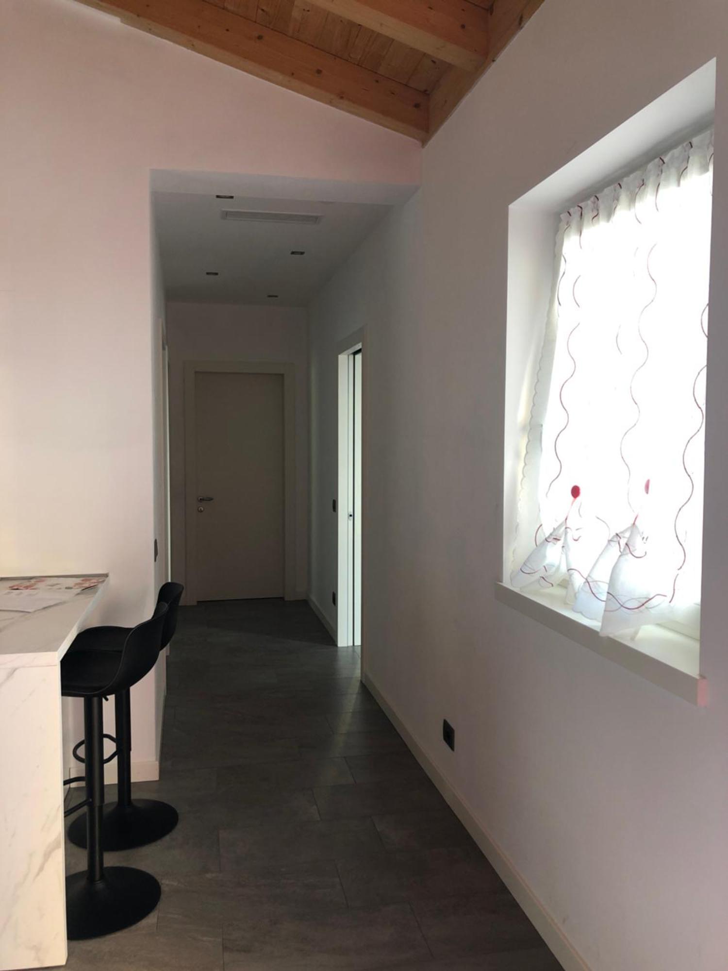 Palazzina Apartment Volano