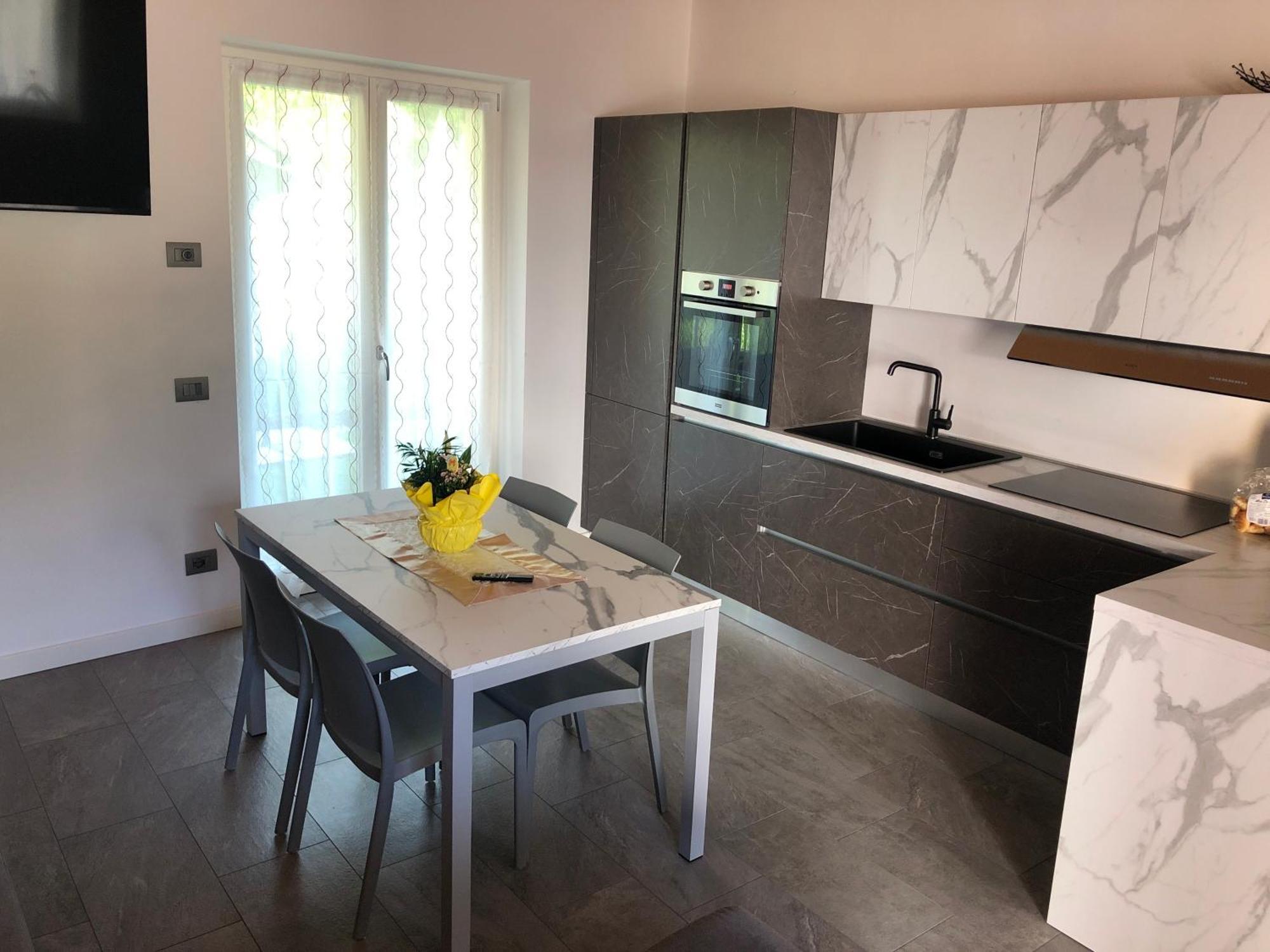 Apartment Palazzina